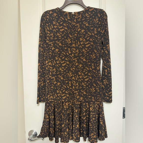 Michael kors long sleeve dress - Picture 2 of 3